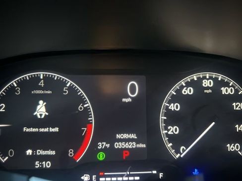 Used 2024 Honda Civic Sport image 25