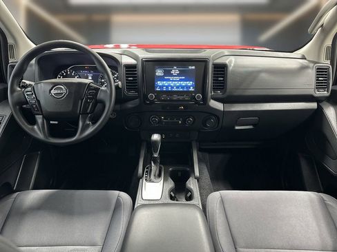 Used 2022 Nissan Frontier S w/ Technology Package RWD image 17