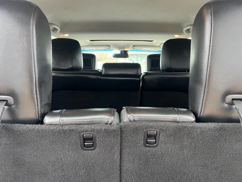 Used 2015 INFINITI QX60 AWD w/ Premium Plus Package image 16