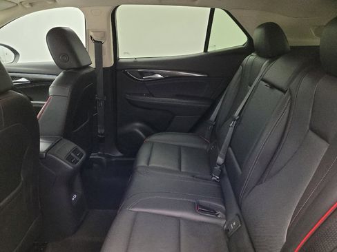 Used 2023 Buick Envision Essence w/ Sport Touring Package image 18