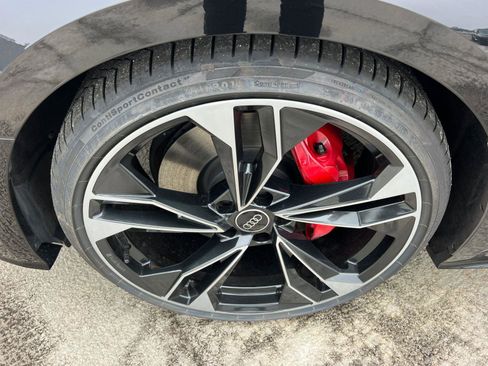 Used 2024 Audi S5 Premium Plus image 11