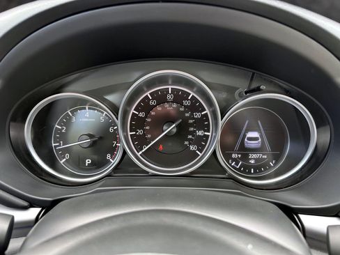Used 2023 MAZDA CX-5 AWD 2.5 S image 21