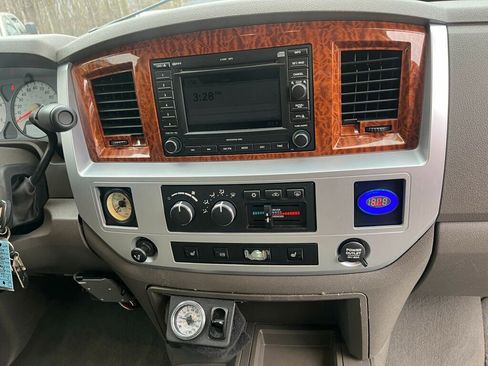 Used 2007 Dodge Ram 3500 Truck Laramie image 53