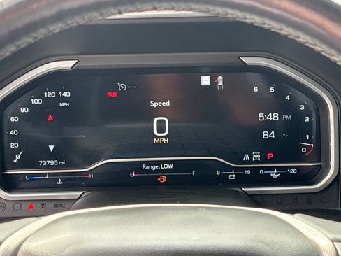 Used 2022 GMC Sierra 1500 Denali AWD/4WD image 19