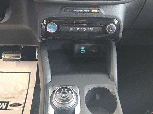 Used 2023 Ford Escape ST-Line w/ Tech Pack #1 image 19