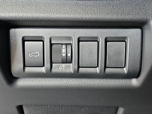 New 2026 Subaru Outback Limited AWD/4WD image 27