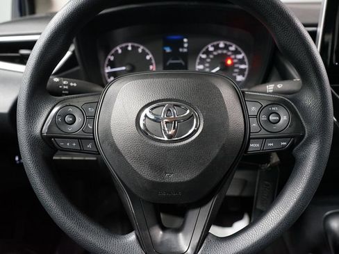 Certified 2023 Toyota Corolla LE image 12