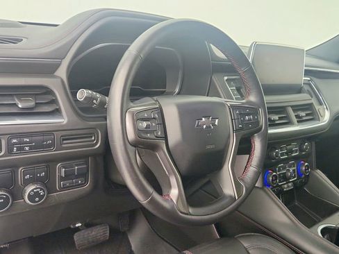 Used 2022 Chevrolet Suburban RST w/ Sport Performance Package image 14