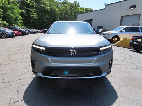 New 2026 Honda Prologue Touring image 6