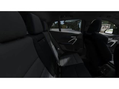 New 2026 BMW X2 M35i w/ Technology Package image 12