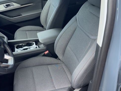 New 2026 Ford Explorer Active image 34