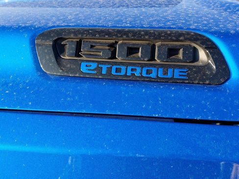 New 2026 RAM 1500 Big Horn image 29