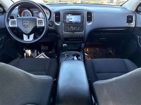 Used 2012 Dodge Durango Crew image 26