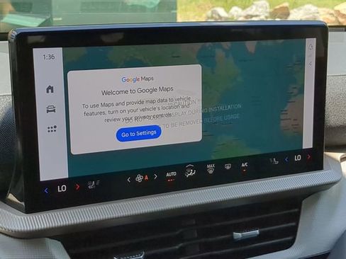 New 2025 Ford Explorer Active w/ Active Comfort Package image 29