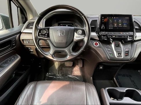 Used 2020 Honda Odyssey EX-L image 8