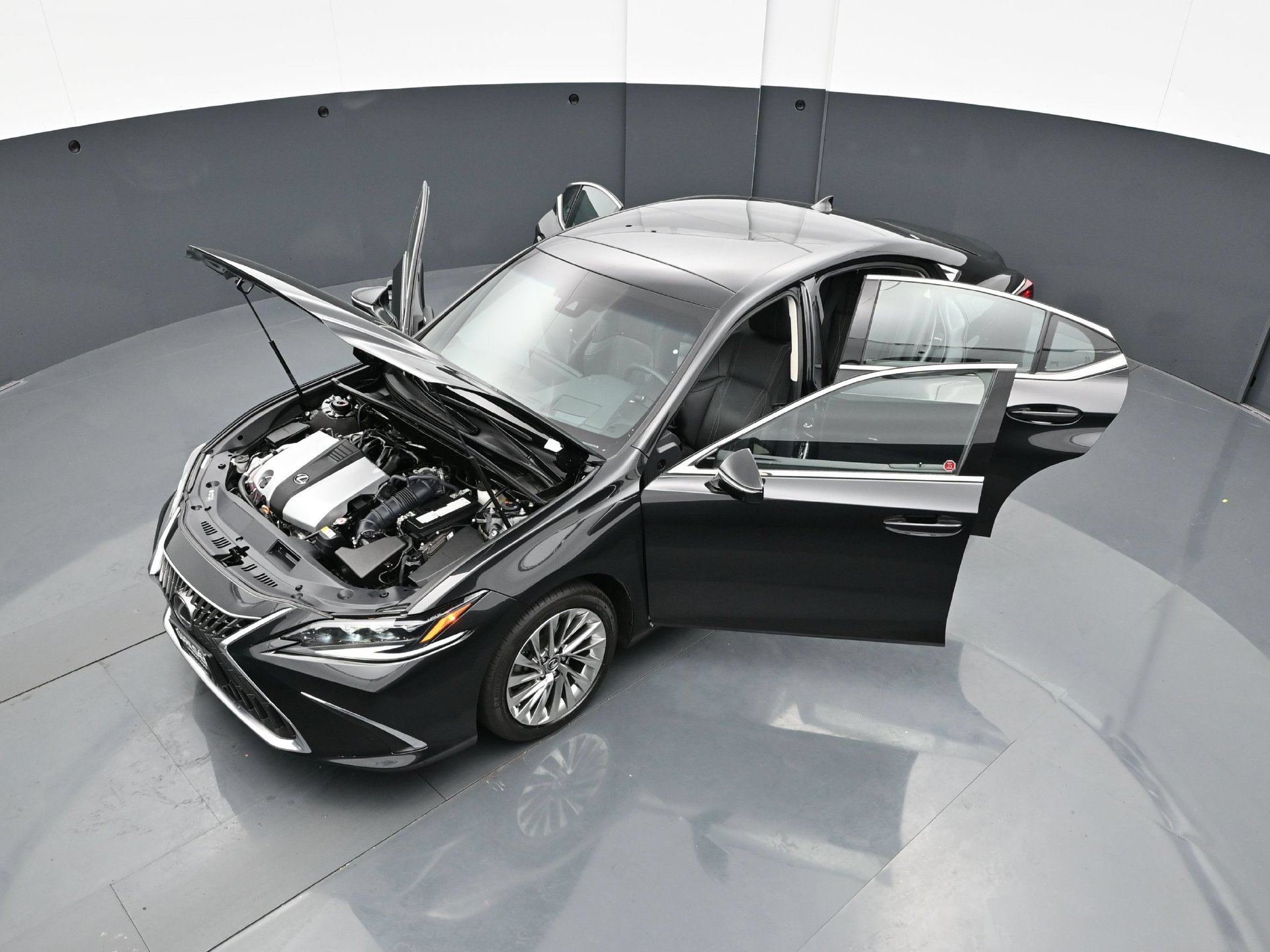Used 2022 Lexus ES 350 Ultra Luxury FWD image 46