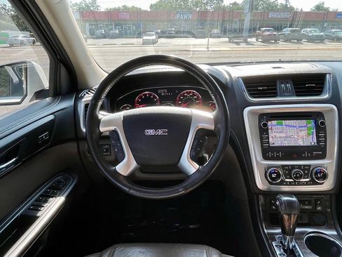 Used 2017 GMC Acadia Limited SLT image 28