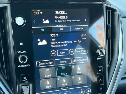 New 2026 Subaru Crosstrek 2.5i Sport AWD/4WD image 19