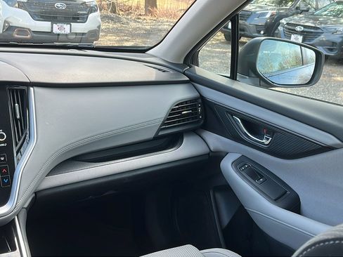 Certified 2023 Subaru Legacy Premium image 23