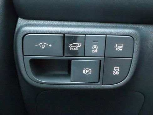 New 2026 Hyundai Palisade XRT Pro image 16