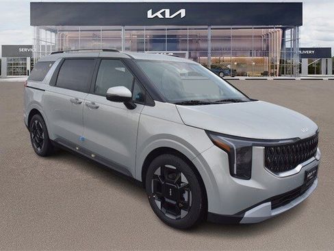 New 2026 Kia Carnival EX image 1