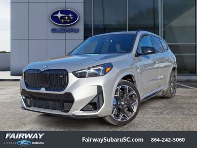 Used 2024 BMW X1 M35i w/ Premium Package