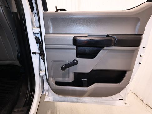 Used 2018 Ford F450 XL AWD/4WD image 14
