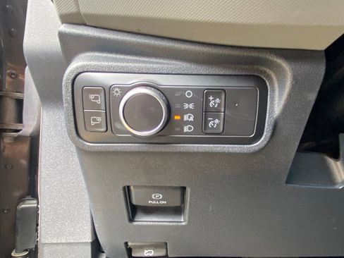 Used 2021 Ford Bronco Badlands AWD/4WD image 15