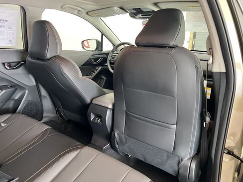 New 2026 Subaru Crosstrek 2.5i Limited AWD/4WD image 14
