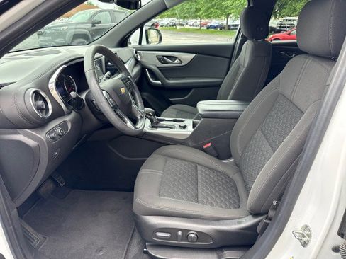 Used 2021 Chevrolet Blazer LT FWD image 15