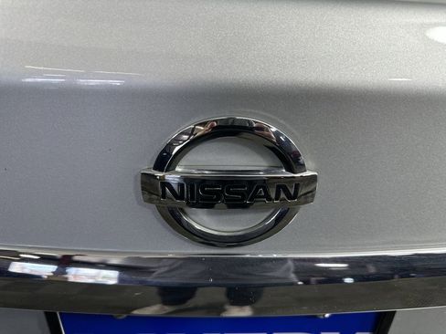 Used 2016 Nissan Altima 2.5 S w/ Power Driver Seat Package FWD image 31