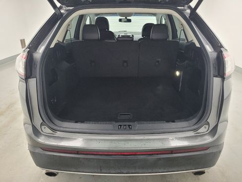 Used 2016 Ford Edge SEL w/ Equipment Group 201A AWD/4WD image 29