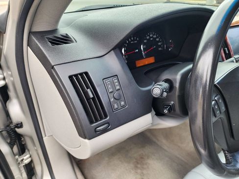 Used 2006 Cadillac STS w/ Preferred Equipment Group image 21