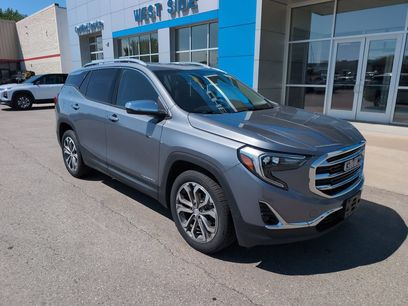 Used 2020 GMC Terrain SLT w/ Preferred Package