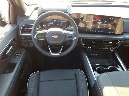 New 2026 Chevrolet Tahoe Premier image 5