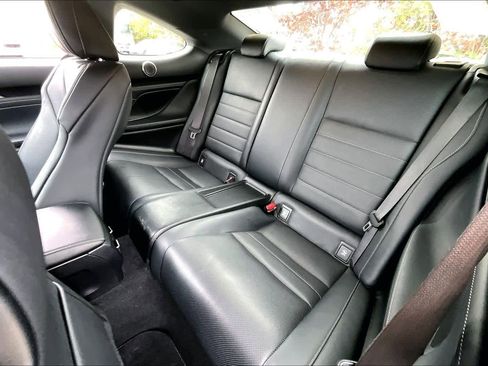 Used 2015 Lexus RC 350 image 20