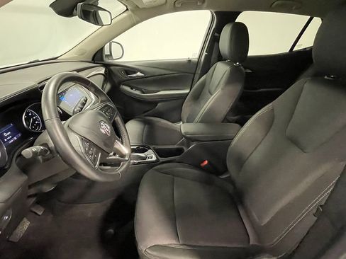 Used 2023 Buick Encore GX Preferred w/ Cold Weather Comfort Package AWD/4WD image 3