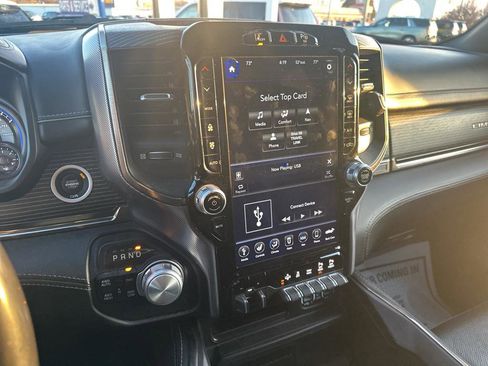 Used 2020 RAM 1500 Limited image 23