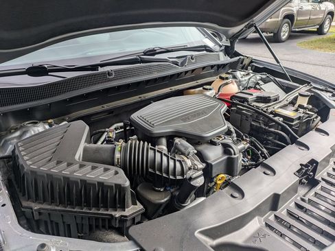 Used 2024 Chevrolet Blazer LT image 12