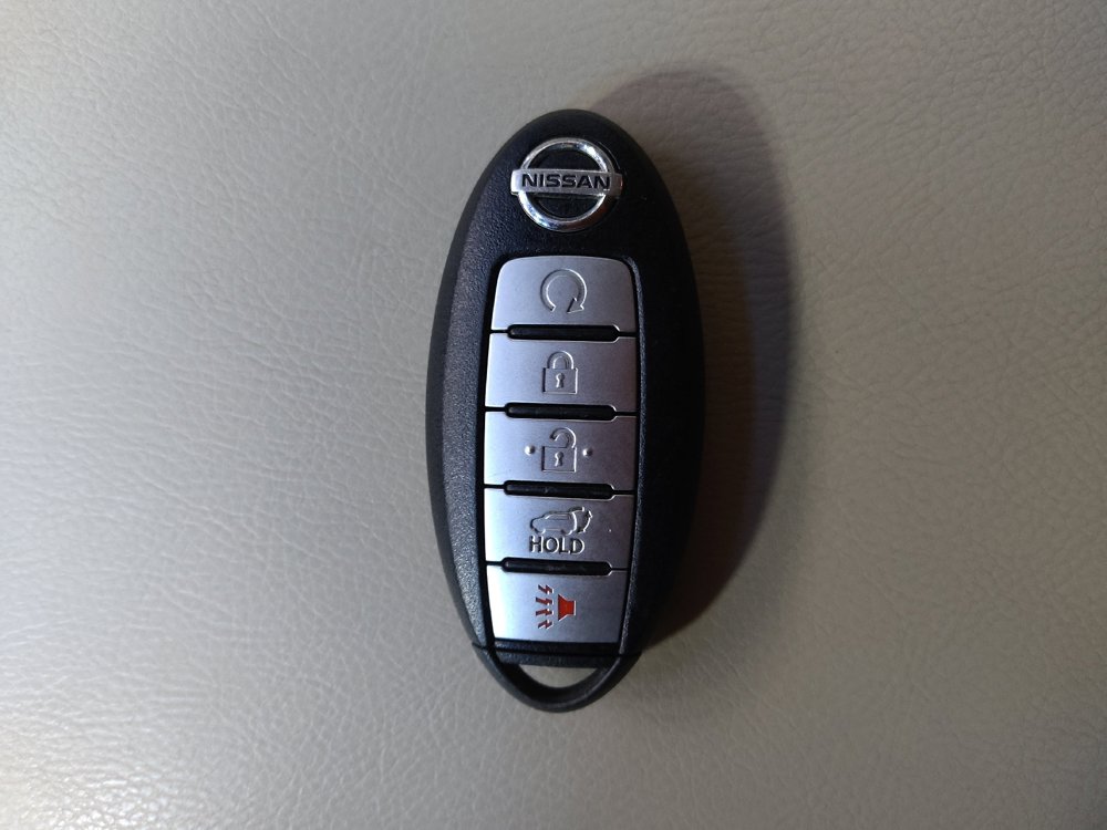Used 2015 Nissan Pathfinder SL w/ SL Premium Package FWD image 32