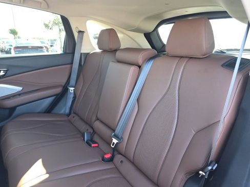 Used 2022 Acura RDX w/ Technology Package image 8