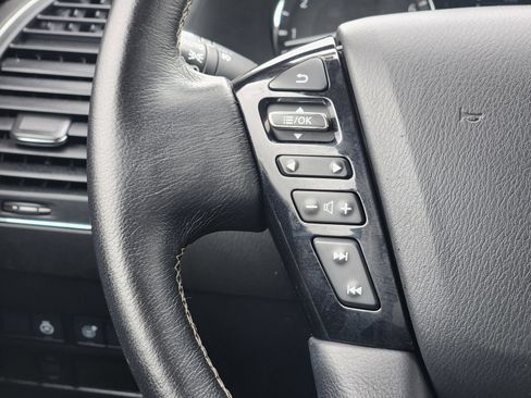 Used 2024 INFINITI QX80 Luxe RWD image 31