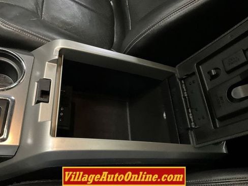Used 2013 Ford F150 FX4 w/ Luxury Equipment Group AWD/4WD image 23