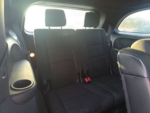 Used 2023 Dodge Durango GT image 17