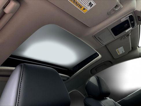 New 2026 Honda Accord Touring image 13