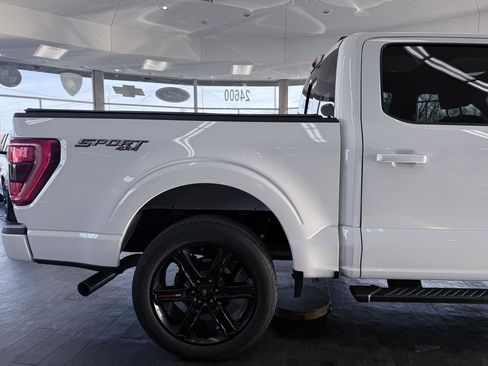 Used 2021 Ford F150 XLT w/ Equipment Group 302A High AWD/4WD image 6