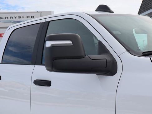 Used 2025 RAM 2500 Lone Star w/ Bed Convenience Group image 2