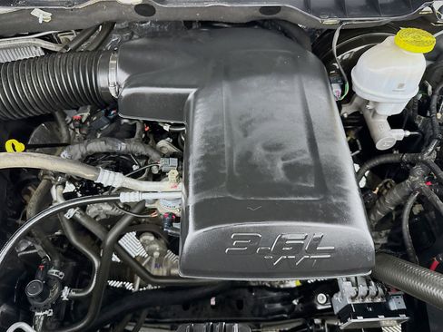 Used 2023 RAM 1500 Tradesman w/ Chrome Plus Package image 37