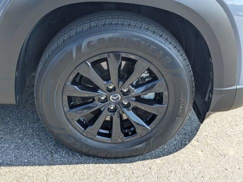 Used 2024 MAZDA CX-50 AWD 2.5 S w/ Select Package image 29