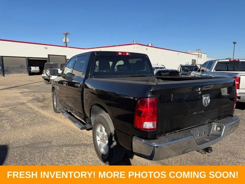 Used 2022 RAM 1500 Tradesman w/ Chrome Plus Package image 4